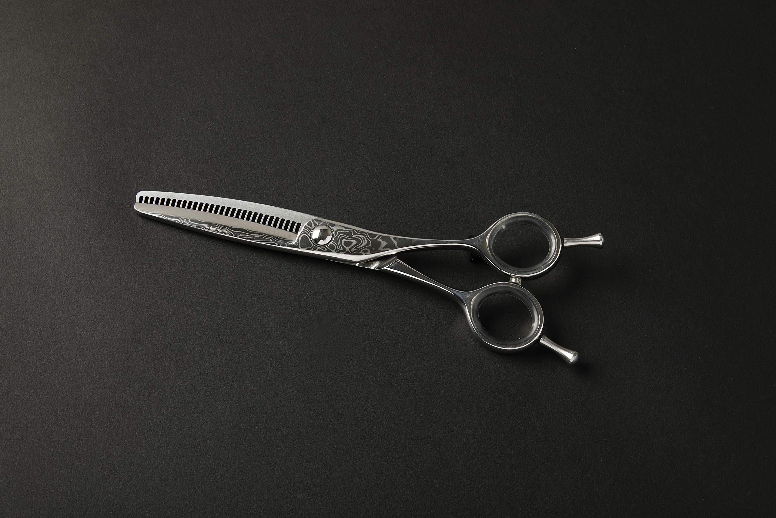 Amazon.co.jp: 天洋シザー ダマスカスセニング30 セニング : ホーム